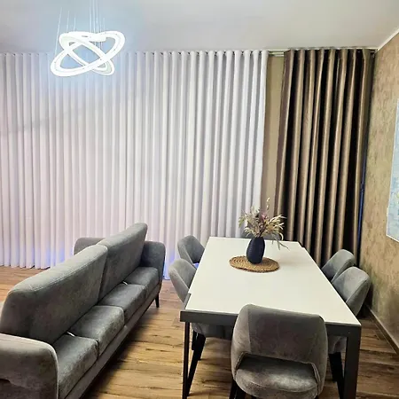 Villa 60 Olea Dhërmi