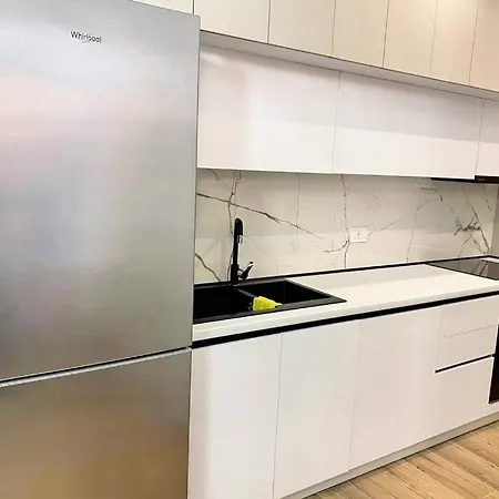 Villa 60 Olea Dhërmi